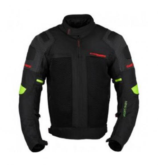 מעיל רב עונתי CAT2MOTO NITRO