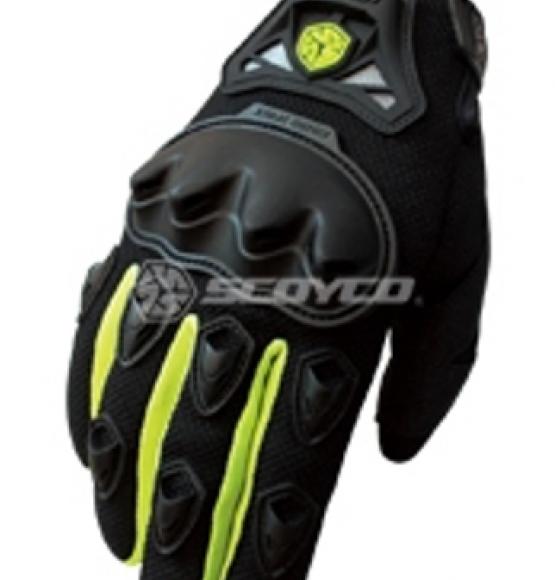 כפפות קיץ SCOYCO MC29