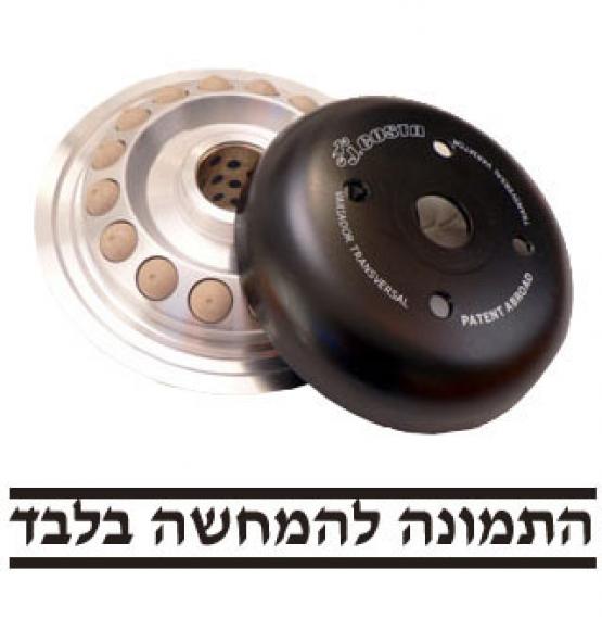 וריאטור J COSTA לכל סוגי הקטנועים