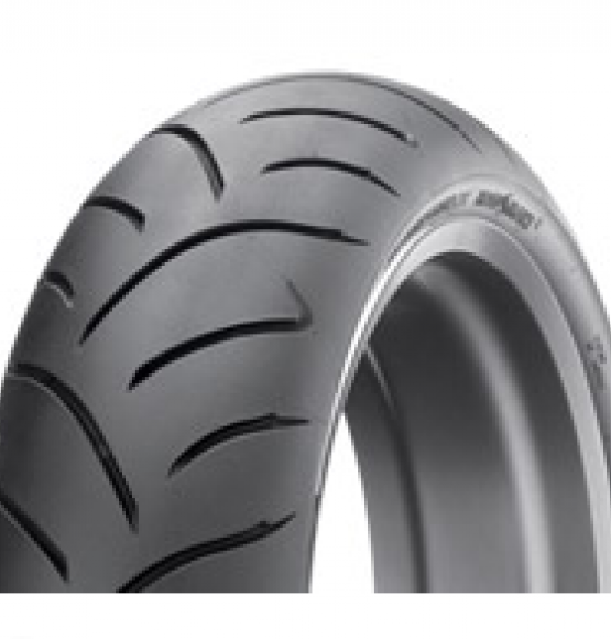 צמיגי ספורט dunlop לאופנוע