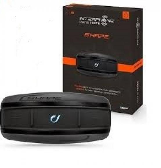 InterPhone Shape