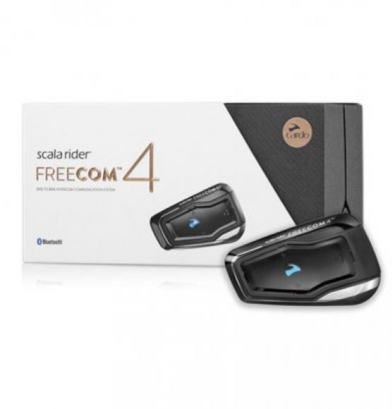 ScalaRider Freecom 4