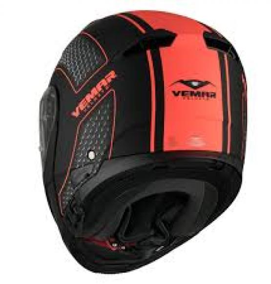 Vemar Sharki Orange