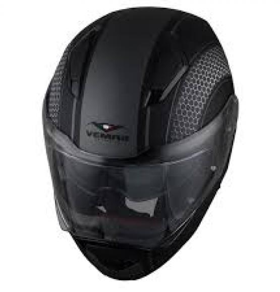 Vemar Sharki Matt Grey