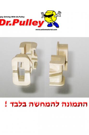 משולשים משופרים לכל סוגי הקטנועים