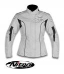מעיל רב עונתי נשים NITRO N72