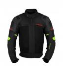 מעיל רב עונתי CAT2MOTO NITRO