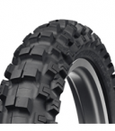 צמיגי שטח dunlop דגם mx52