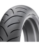 צמיגי ספורט dunlop לאופנוע