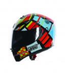 קסדה מלאה AGV K3-SV במבחר צבעים